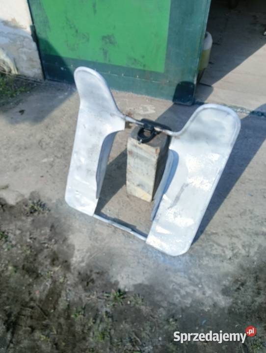 MZ osłony na nogi Pozostałe