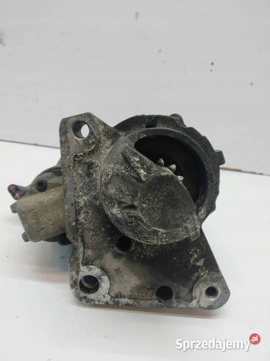 ROZRUSZNIK 9646694080 16 HDI Citroen Xsara