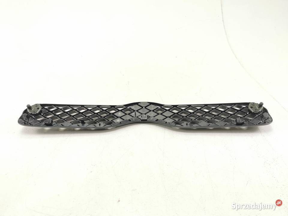GRILL ATRAPA CHŁODNICY TOYOTA YARIS 19992006