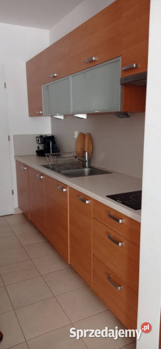 Sprzedam apartament w Grzybowie na Osiedlu parter Grzybowo