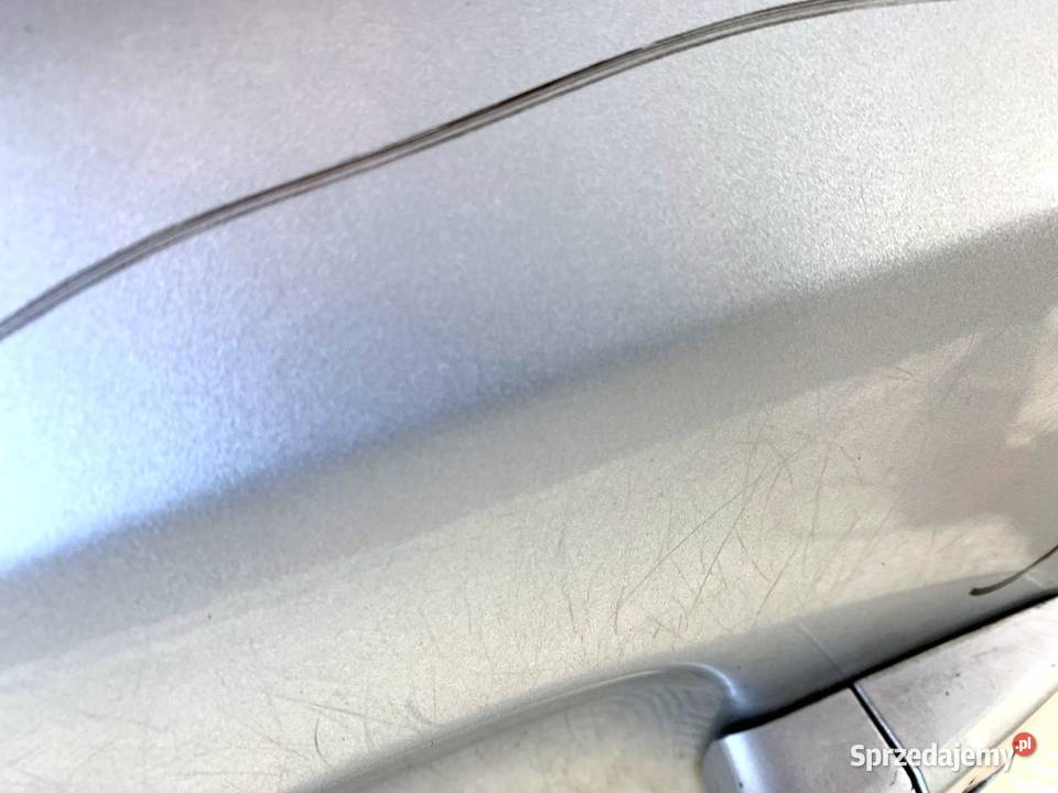 DRZWI LEWY PRZÓD OPEL ASTRA H Hatchback 0414 osobowe