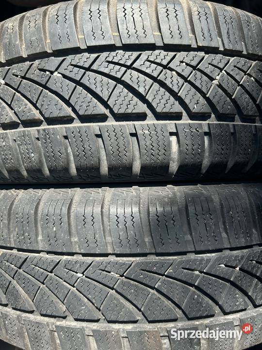 Hankook 2x175 55 15 opony 1755515 Smart i inne 55 lubuskie Gorzów Wielkopolski