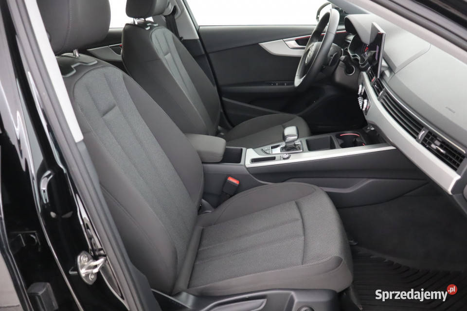 Audi A4 35 TFSI 4/5 Zabrze