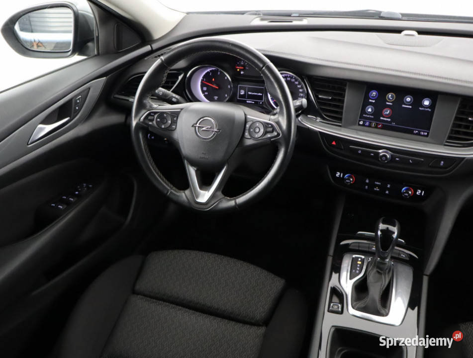 Opel Insignia 20 CDTI