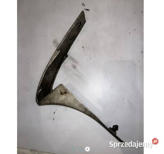 Łącznik owiewek Kawasaki ZZR 600 Ostrów Wielkopolski