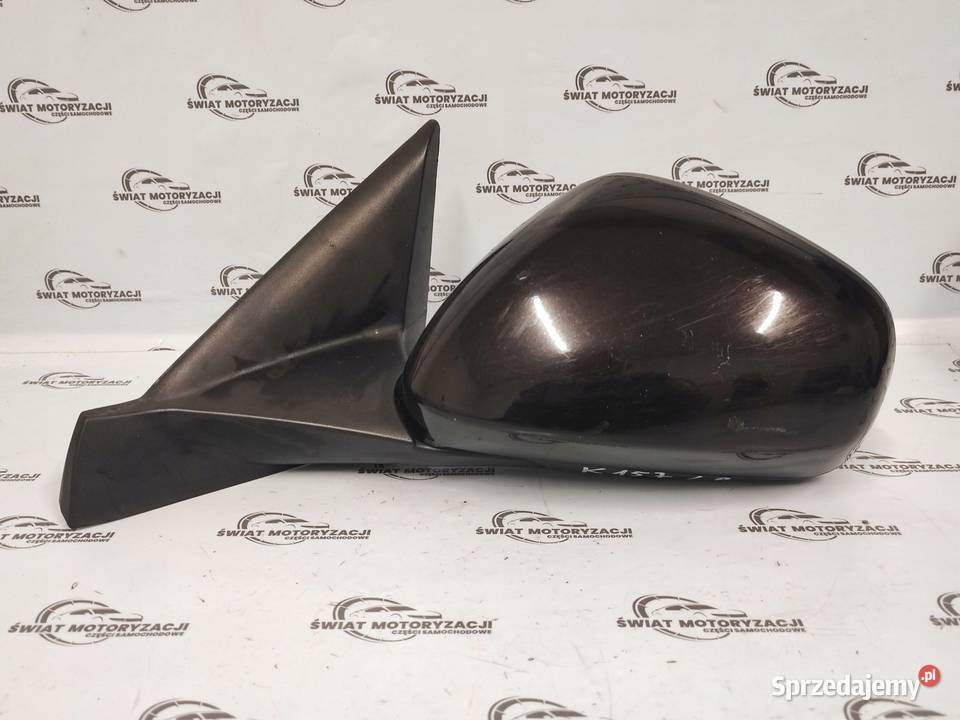 ALFA ROMEO MITO 14 B 09r lusterko lewe 7 PIN Lusterka zewnętrzne Kielce