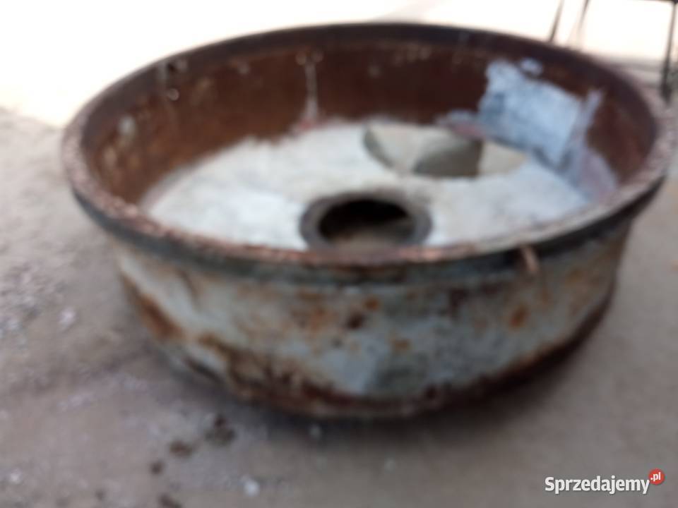 węzeł betoniarski bmk 500 części mazowieckie Jastrząb