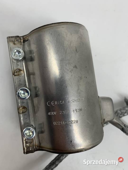 KJT 022160228 Heating Element 400W Warszawa