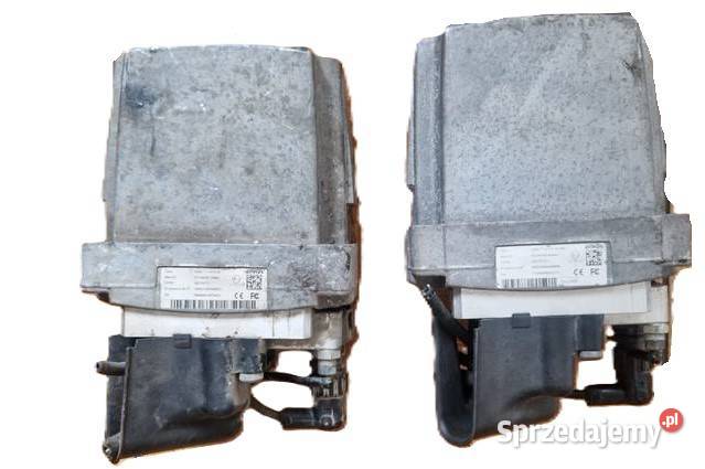 MAN 811540361460AA Pompa Adblue modul Euro 6 TGX świętokrzyskie Zawichost sprzedam