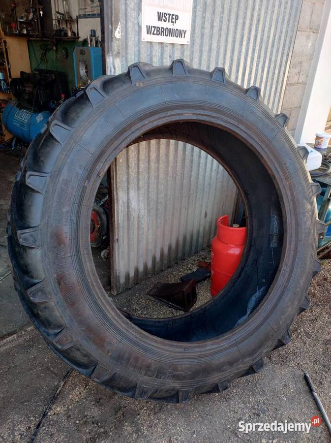 Opony 155R38 MTZJumzMF Oksa sprzedam