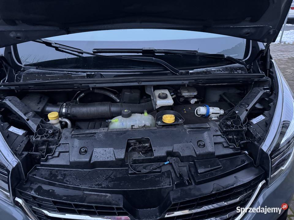 Faktura VAT AUTOMAT 170 kupiony w polskim salonie