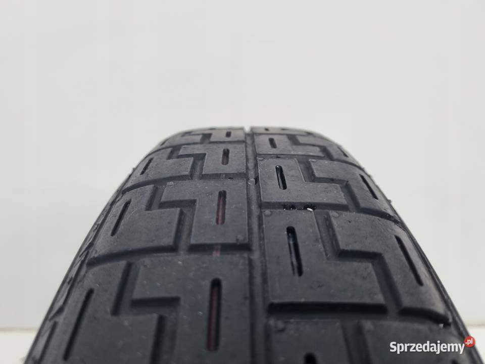 KOŁO DOJAZDOWE Opel Vectra C Astra H dojazdówka Chełm