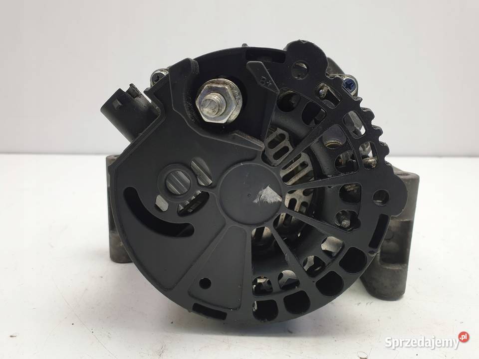ALTERNATOR Opel Meriva B 17 CDTI DGD111Z016 lubelskie Chełm