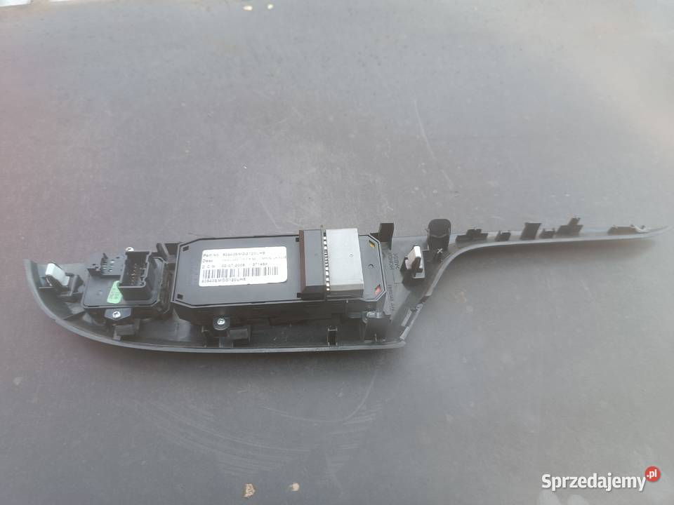 Honda Civic VIII 8 UFO panel przełącznik śląskie Częstochowa