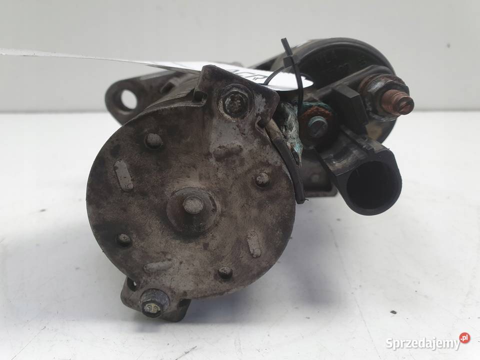 ROZRUSZNIK VW Polo IV 12 6V ROZRUSZNIK valeo Rudka