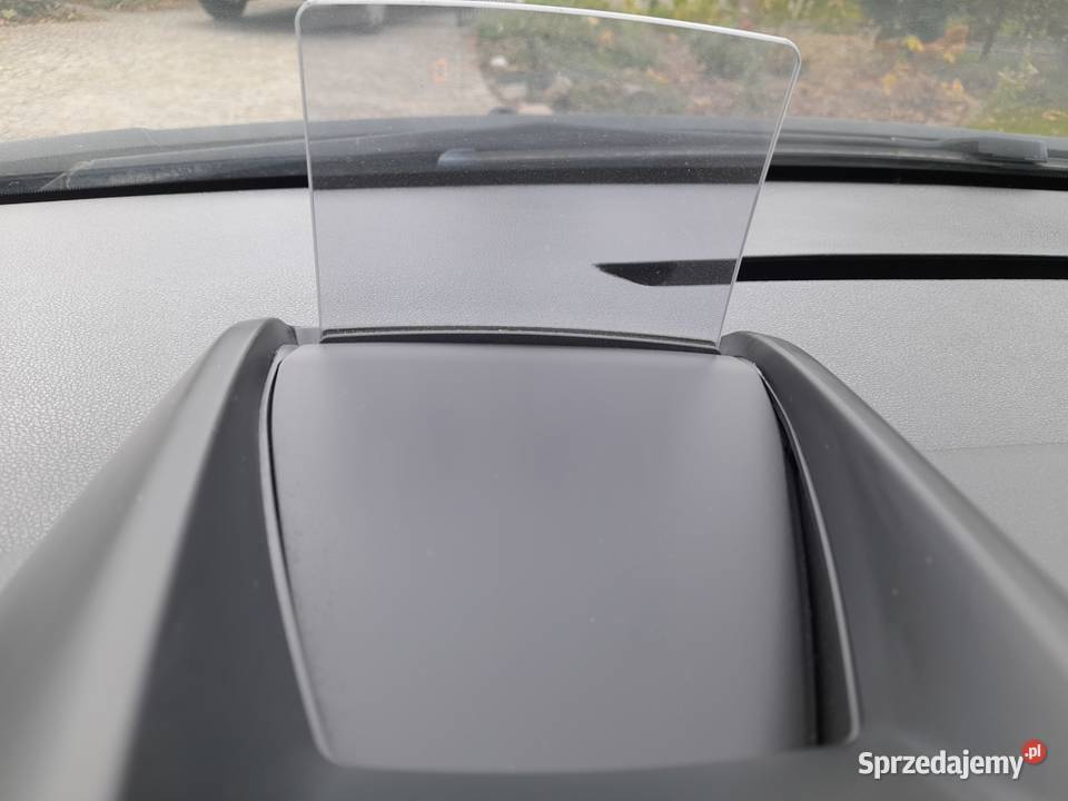 Sprzedam Peugeota 5008 Osieczna