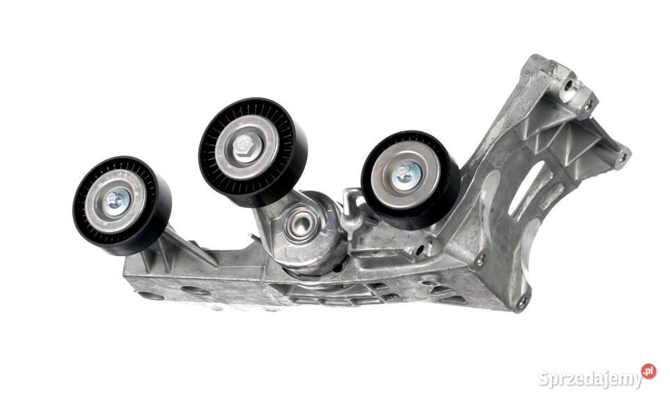 MERCEDES AKLASA W169 BKLASA W245 Napinacz paska Ruda Śląska
