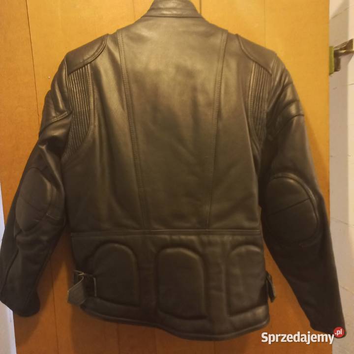 Kombinezon skórzany motocyklowy Tarbor dwu