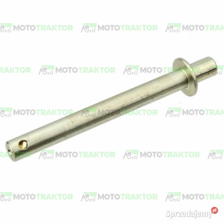 SWORZEŃ NAPINACZA CLAAS 650857 kujawsko-pomorskie Łążynek