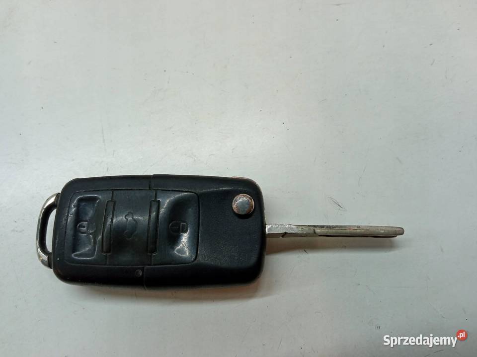 STACYJKA 1K0905851B VW Volkswagen Touran I Rok produkcji 2003