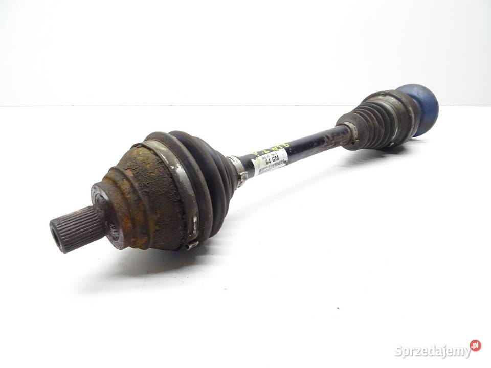 PÓŁOŚ PRAWA PRAWY PRZÓD PRZEDNIA 4X4 5N0407764G sprzedam