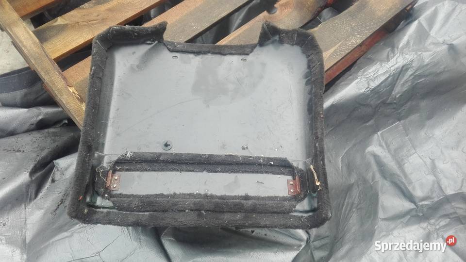 Mercedes g klasa 463 lift dekiel pokrywa Kocmyrzów