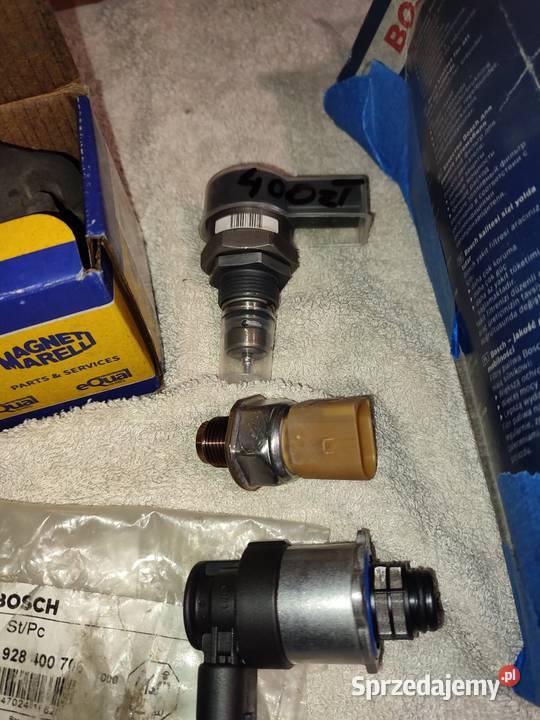 Części samochodowe NOWE I UZYWANE Krosno