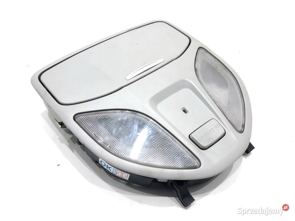 LAMPA SUFITOWA HYUNDAI SANTA FE III 928002W000 podkarpackie