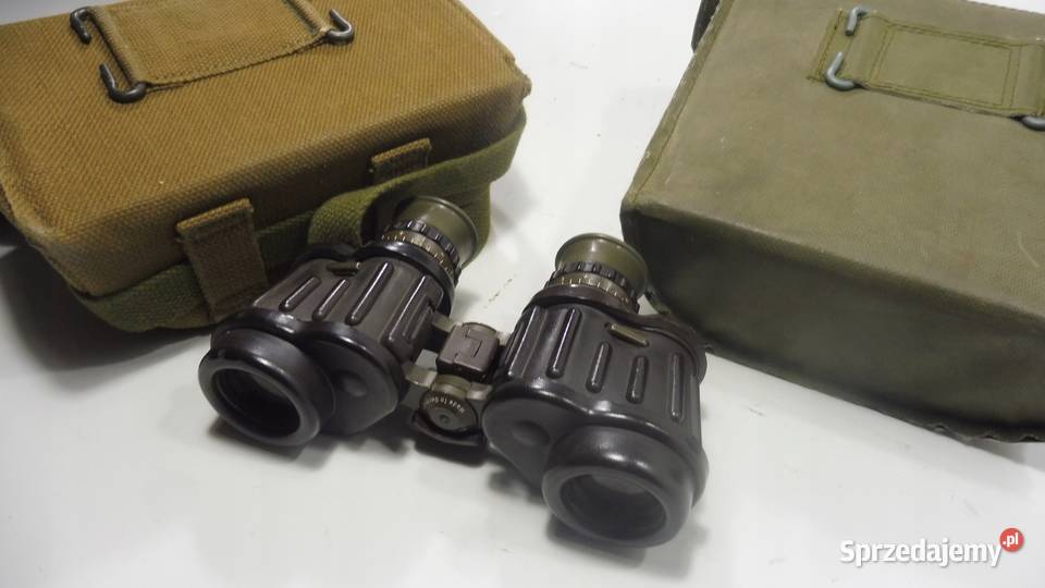 LORNETKA CARL ZEISS 6X30B ETUI Wąchock