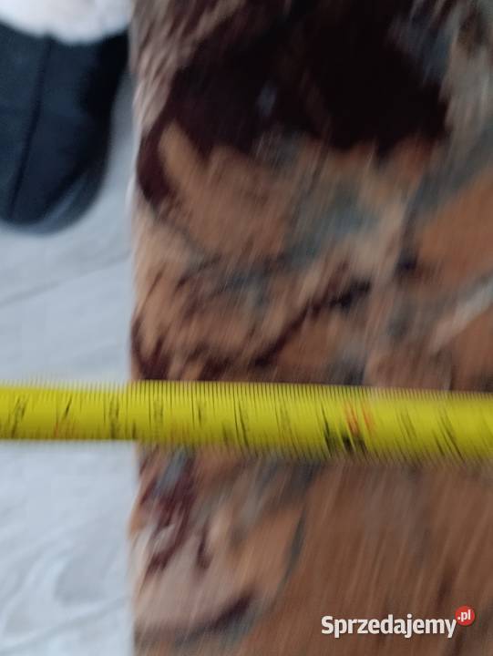 pufa do pilnej sprzedaży Poznań