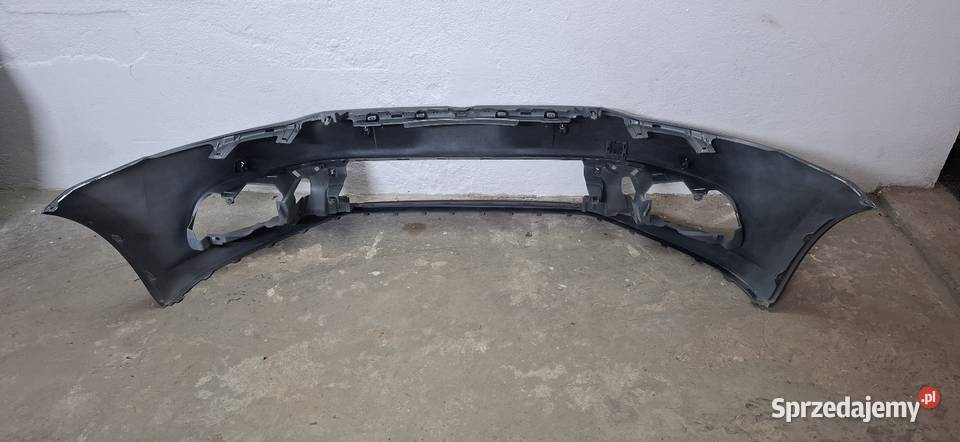 Zderzak Przód VW POLO V LIFT osobowe Sandomierz sprzedam