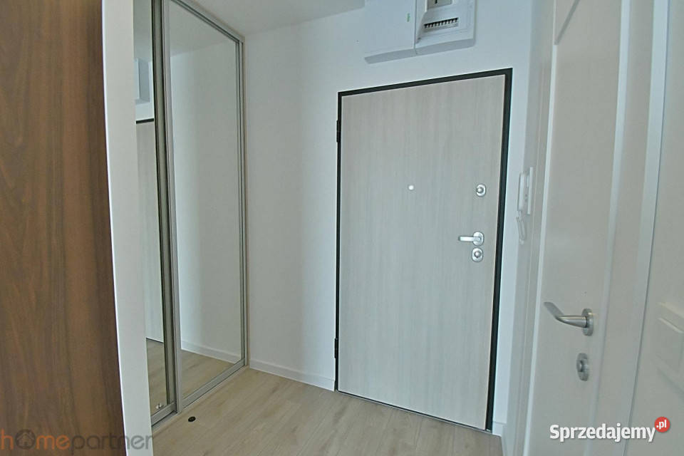 Mieszkanie Wrocław Lothara Herbsta 3917m2 2pok dolnośląskie