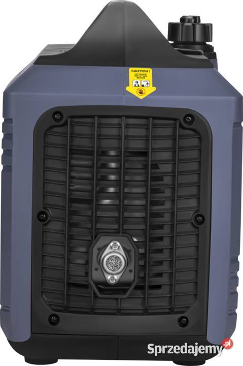 Agregat inwertorowy 273kW 230V KD3237 sprzedam