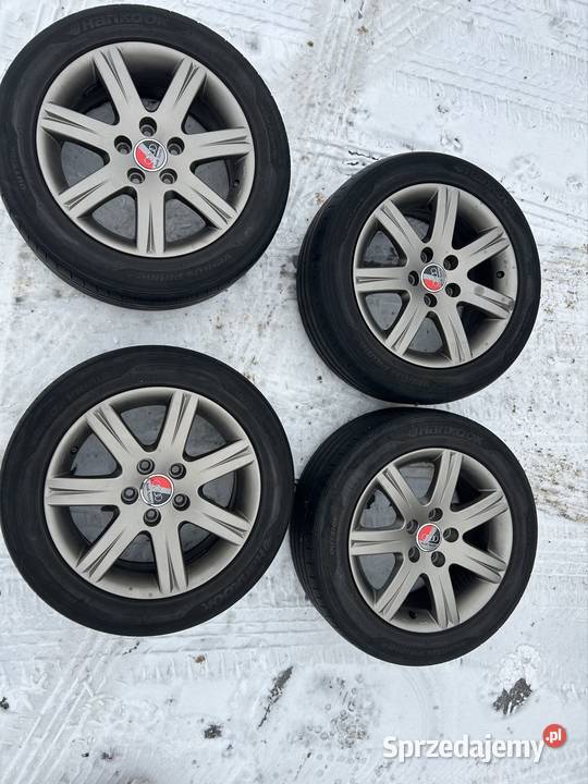Alufelgi 5x112 Samochodowe Wiewiórki
