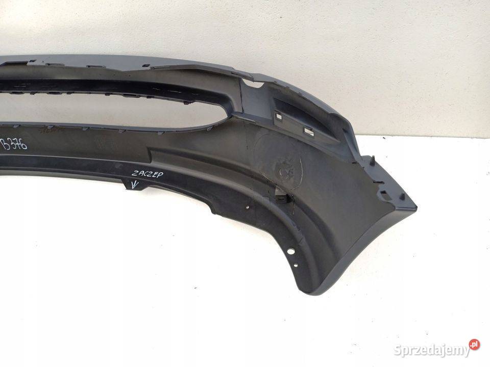 ZDERZAK PRZEDNI PRZÓD PEUGEOT 206 19982009 GOŁY Pozostałe Skarżysko-Kamienna sprzedam