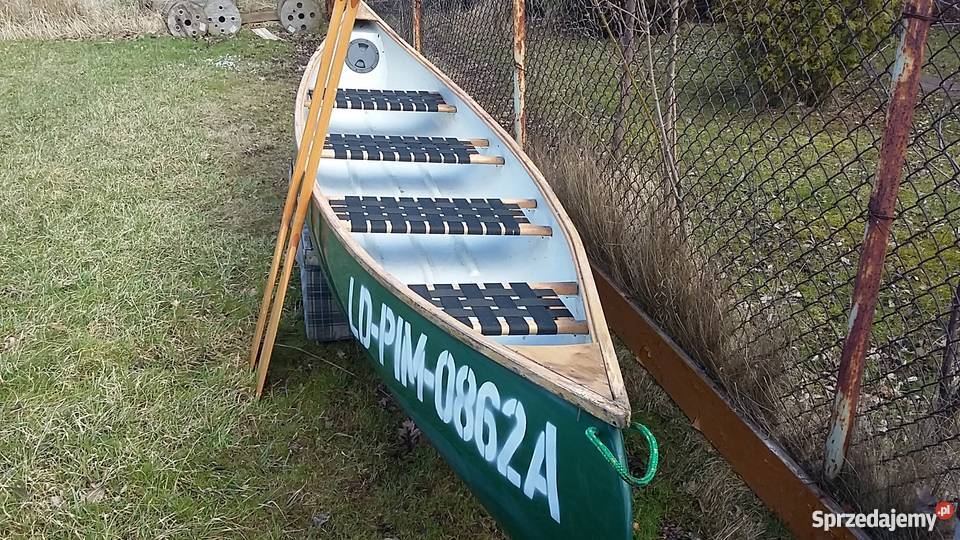 Kajak CANOE