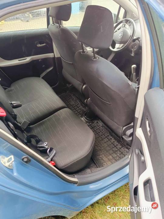 Sprzedam Toyota Yaris 2 Piekoszów