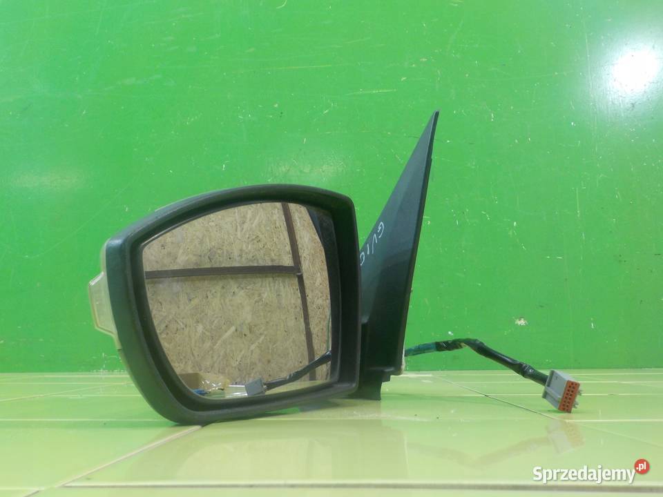 FORD S MK1 10r 5D lusterko lewe 014347 Suków