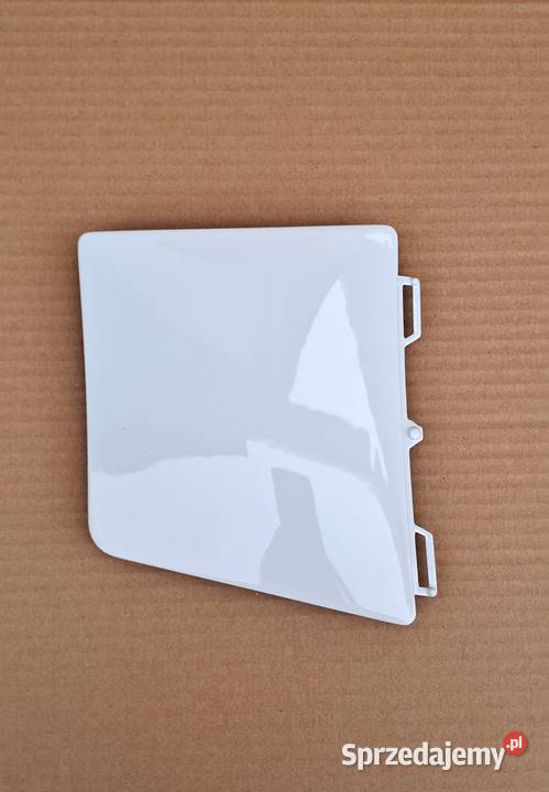 RENAULT GAMA T ZAŚLEPKA POKRYWA STOPNIA Trzciel