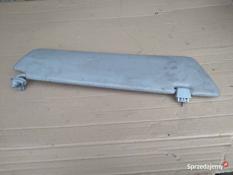 Vito W639 daszek słonecznik osłona Strzelce Krajeńskie