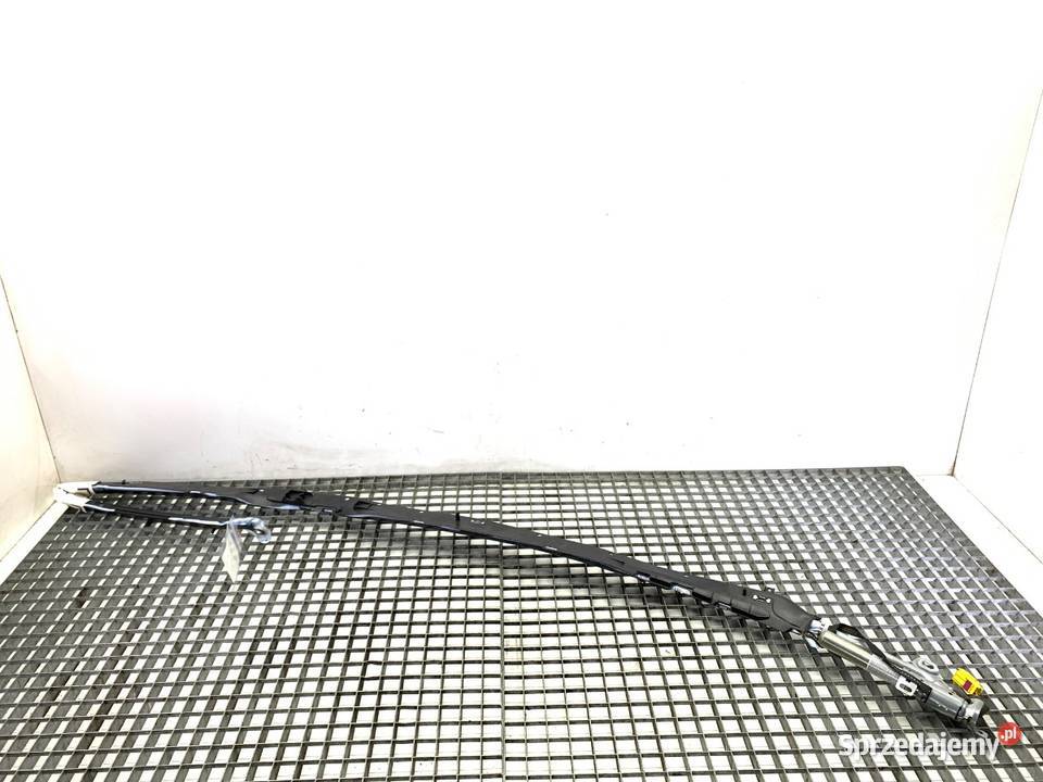 KURTYNA POWIETRZNA LEWY VW PHAETON 3D1880741C podkarpackie sprzedam