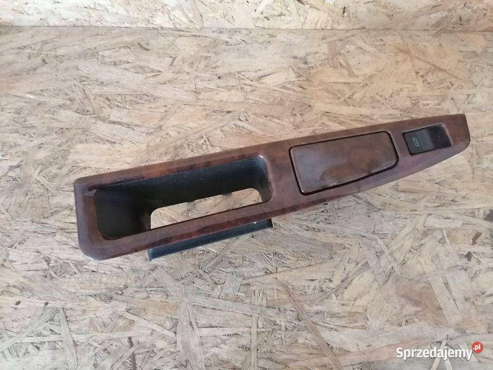 Rączka Dekor Drzwi Tylne Lewe Audi A8 D2 Lift osobowe Pleszew