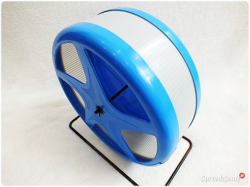 Kołowrotek gryzoni na stojaku Savic ORBITAL 275 lubuskie