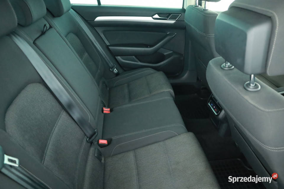 VW Passat 20 TDI mazowieckie Piaseczno