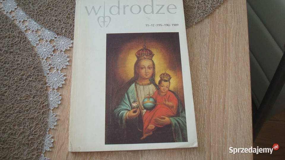 W drodze 11 12 js kujawsko-pomorskie Kruszwica