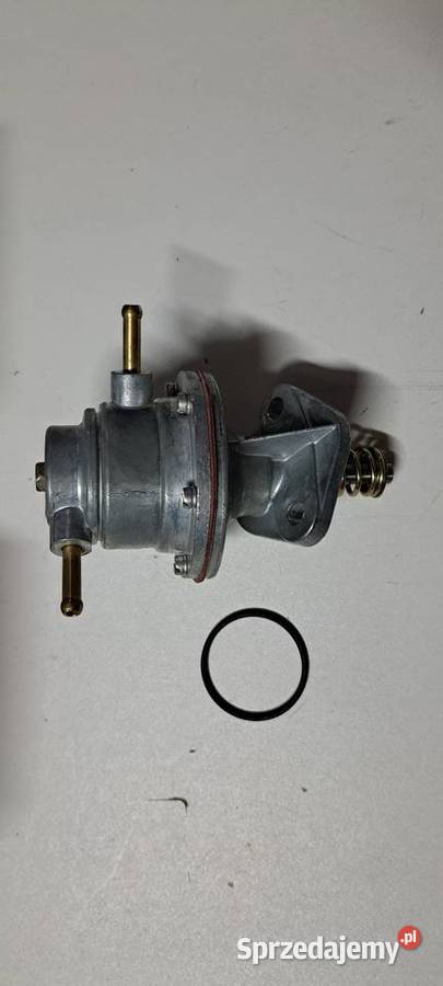 Pompa paliwa BCD 18676 Audi 100 C2 20 115 Klasyk Luzino
