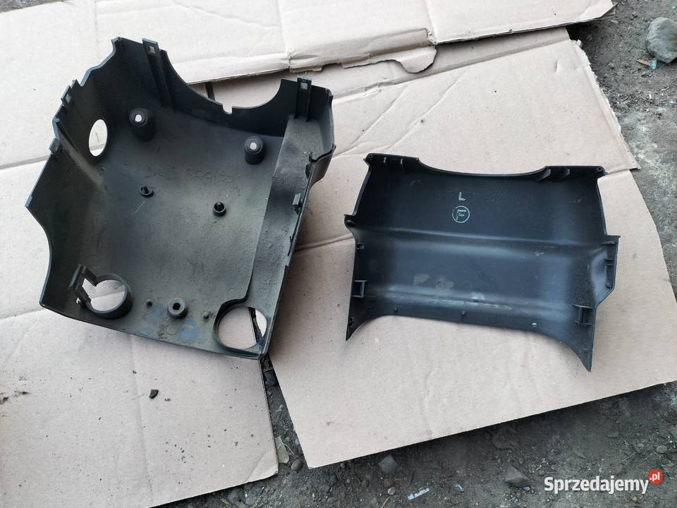 HONDA CIVIC V 5 OSŁONA STACYJKI MOLUMNY Kamień-Kolonia