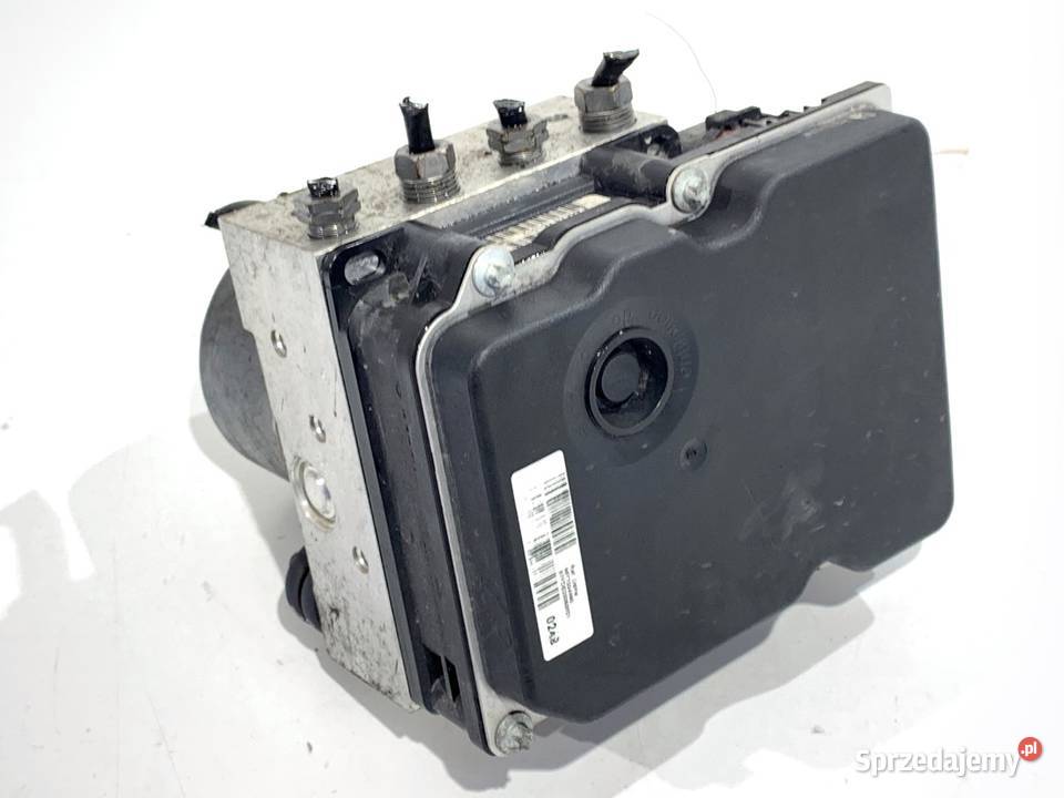 POMPA ABS CITROEN C4 II 9677024980 16 112