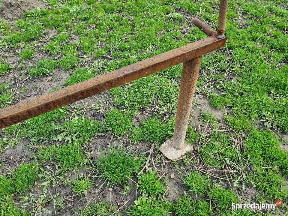 Tunel pod warzywa sprzęt ogrodowy Iwanowice Włościańskie sprzedam