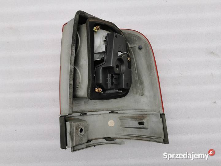 Lampa Lewy Tył Tylna Lewa Ford Galaxy MK1 Lift Lewe Wyszków